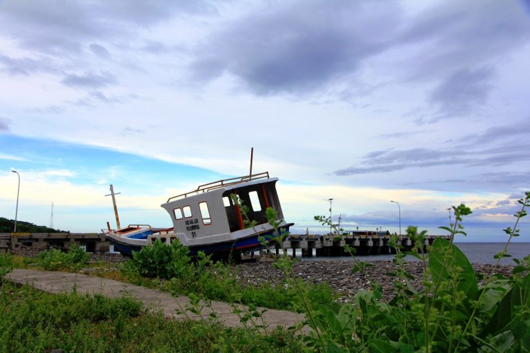 Kemenhub Akan Bangun Dermaga Internasional NTT-Timor Leste