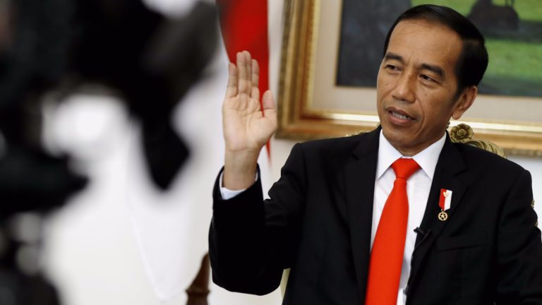 Jadi Tempat Observasi WNI dari Wuhan, Jokowi Beri Alasan Pilih Natuna