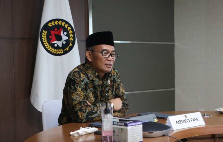 Pemerintah Manfaatkan Gedung Avian Flu Untuk Tempat Kembangkan Vaksin Covid-19