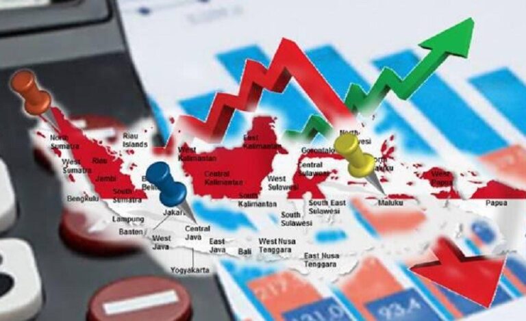 Terlihat Dari Sejumlah Indikator Kerja,Perekonomian Indonesia Tahun 2022 Diperkirakan Bakal Lebih Bersinar