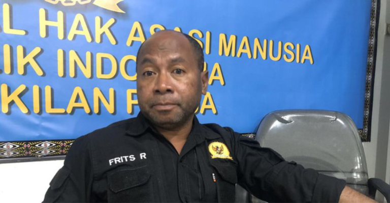 Komnas HAM Papua kesulitan Ungkap Kasus Kerusuhan Wamena