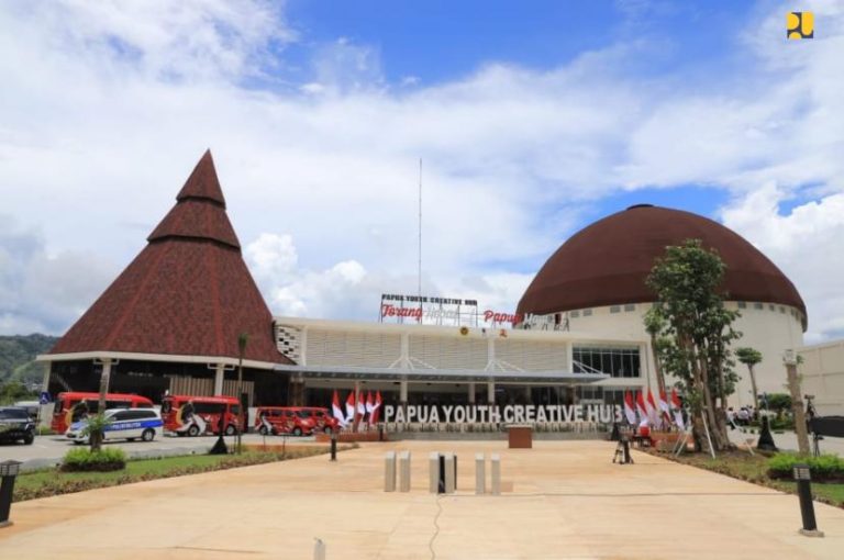 PYCH : Pemuda Papua Butuh Pelatihan Guna Pengembangan Diri