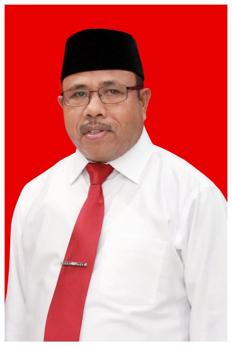 H. Abdurahman Matdoan, Sang Pelopor PMII Merauke Meninggal Dunia