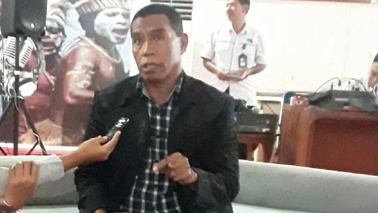 Kuota Keterwakilan Perempuan dalam Pendaftar Komisioner Bawaslu Biak Numfor Belum Terpenuhi