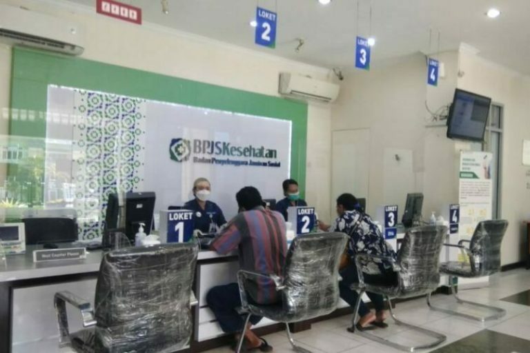 BPJS Kesehatan Cabang Jayapura Sebut Baru 16 Klinik Lakukan Kerjasama