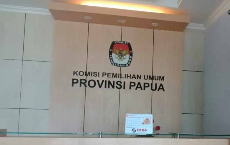 Jelang Penutupan Pendaftaran Seleksi Anggota KPU 4 Kabupaten, Timsel Berharap Para Peserta Ikuti Pentahapan dan Aturan yang Berlaku