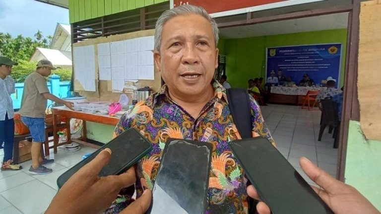 Lestarikan Bahasa Daerah, Pemkot jayapura Dorong Hadirnya Sekolah Kampung