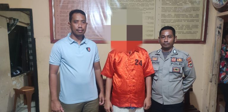 Terlibat Korupsi Dana Bansos Rp 18,2 M, Polda Papua Tetapkan Sekda Keerom Jadi Tersangka