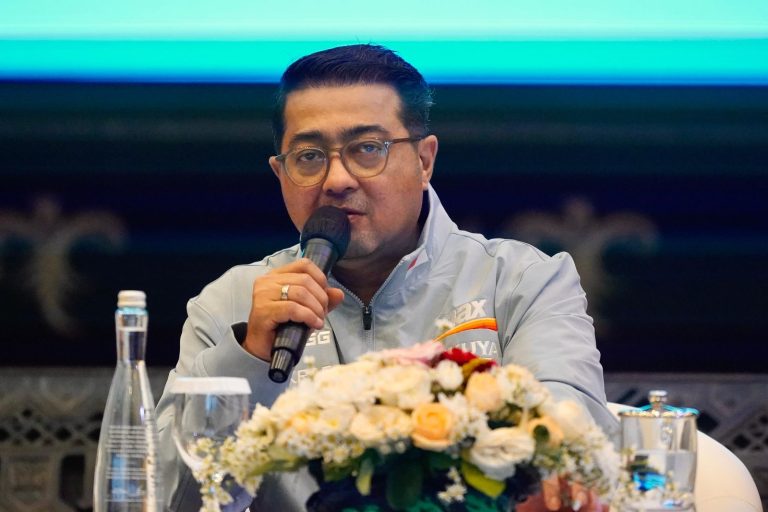 Menekraf Jabarkan Tiga Tren Ekonomi Kreatif Pada 2025.