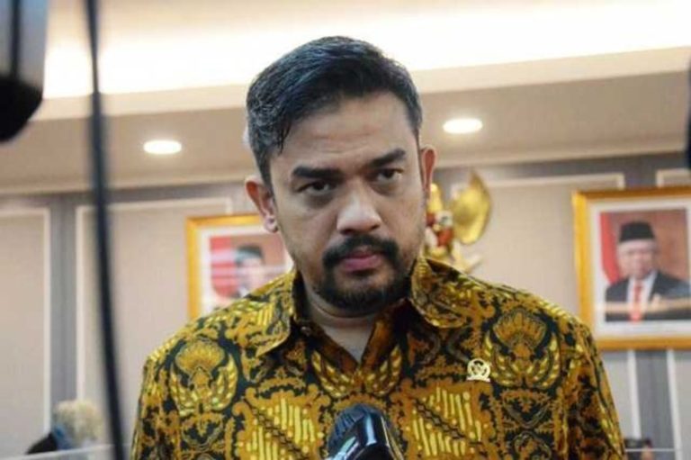 Menteri Maman Bebaskan pph UMKM Dengan Omset Dibawah 500 Juta