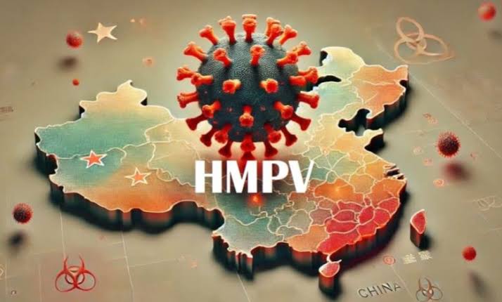 Virus HMPV Sudah Masuk Indonesia, Menkes : Bukan Penyakit Mematikan